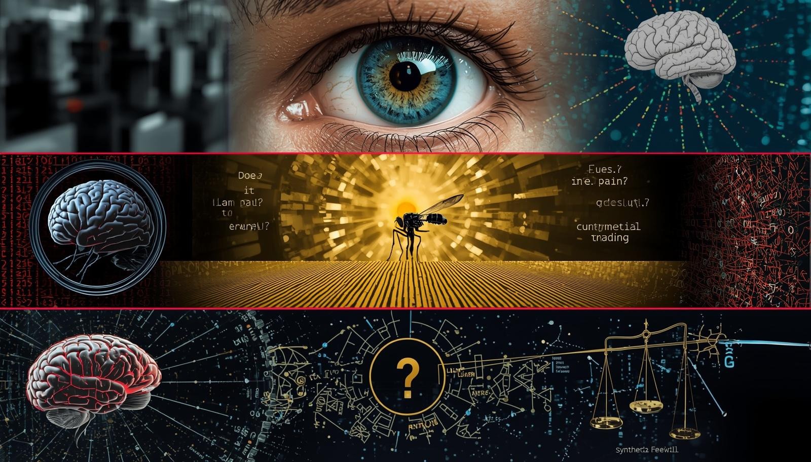 Ein Sprung zum digitalen Geist: Die technische, epistemologische und ethische Anatomie der Drosophila Melanogaster Gehirnemulation